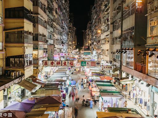 港府多年赤字 決定恢復徵收酒店房租稅