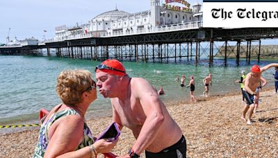 Brighton Pier introduces admission fee for first time in 125 years