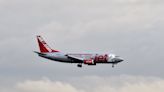 Jet2 flight diverted after ‘drunk passenger carried off flight’ (cloned)