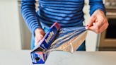 Another Surprising Way a Roll of Aluminum Foil Comes in Handy Around the House