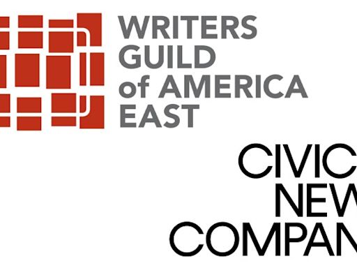 Civic News Company Writers Unanimously Ratify New 2.5-Year Contract