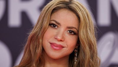 Shakira confirmó que asistirá por primera vez a la Met Gala - La Opinión