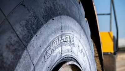 Yokohama to Buy Goodyear’s OTR Tire Business for $905 Million