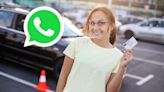 Así puedes renovar tu licencia de conducir de CDMX por WhatsApp en menos de un minuto