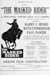 The Masked Rider (1919 film)