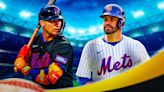 Pete Alonso, J.D. Martinez get trade update rumors as Mets struggle