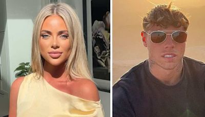 'Love Island USA' Season 6 alum Liv Walker slams Caine Bacon's comment of 'using' her to get into villa