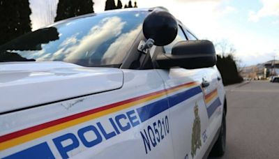 Nightmare on Elm Street: Thieves target 4 vehicles in Qualicum Beach