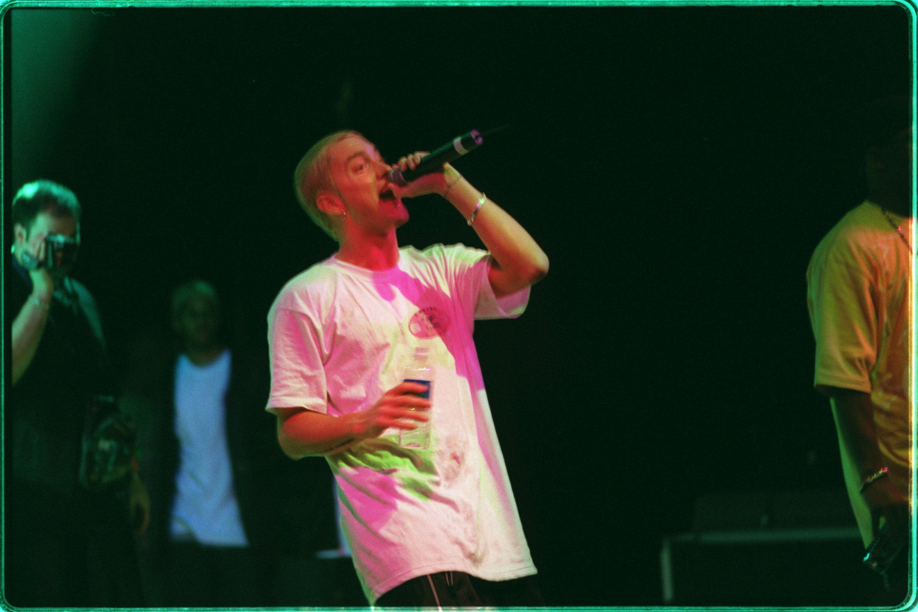 From the Free Press archives: Eminem introduces the world to Slim Shady in 1999