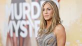 Jennifer Aniston Says “There’s a Whole Generation of People” Who Finds ‘Friends’ Offensive