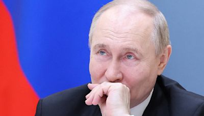 Putin asegura que Rusia usará armas nucleares si occidente amenaza su soberanía