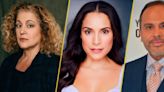 Gina Naomi Baez, Mary Testa & More to Star in ABRIL Industry Reading