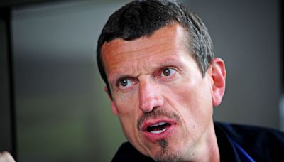 F1 News: Guenther Steiner is Taking Haas F1 Team to Court