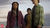 Percy Jackson and the Olympians Season 2: When will new episodes air? Release date Update - The Economic Times