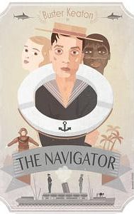 The Navigator (1924 film)