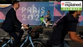 Why Paris Olympics will be the most climate friendly in history