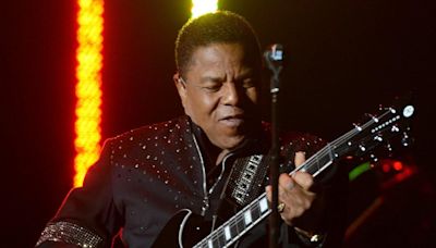 Tito Jackson's sons 'shocked and heartbroken' by Jackson 5 icon's death at 70