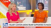 Fox Hosts Slam MSNBC’s Tiffany Cross, Roland Martin as Biden ‘Lap Dogs’ For Insulting Trump Supporters