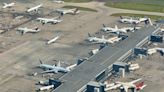 Heathrow airport hits out over three government policies that are damaging to the UK