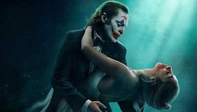 Todd Phillips’ Joker: Folie à Deux Trailer ...! What To Expect From The Lady Gaga Joaquin Phoenix...