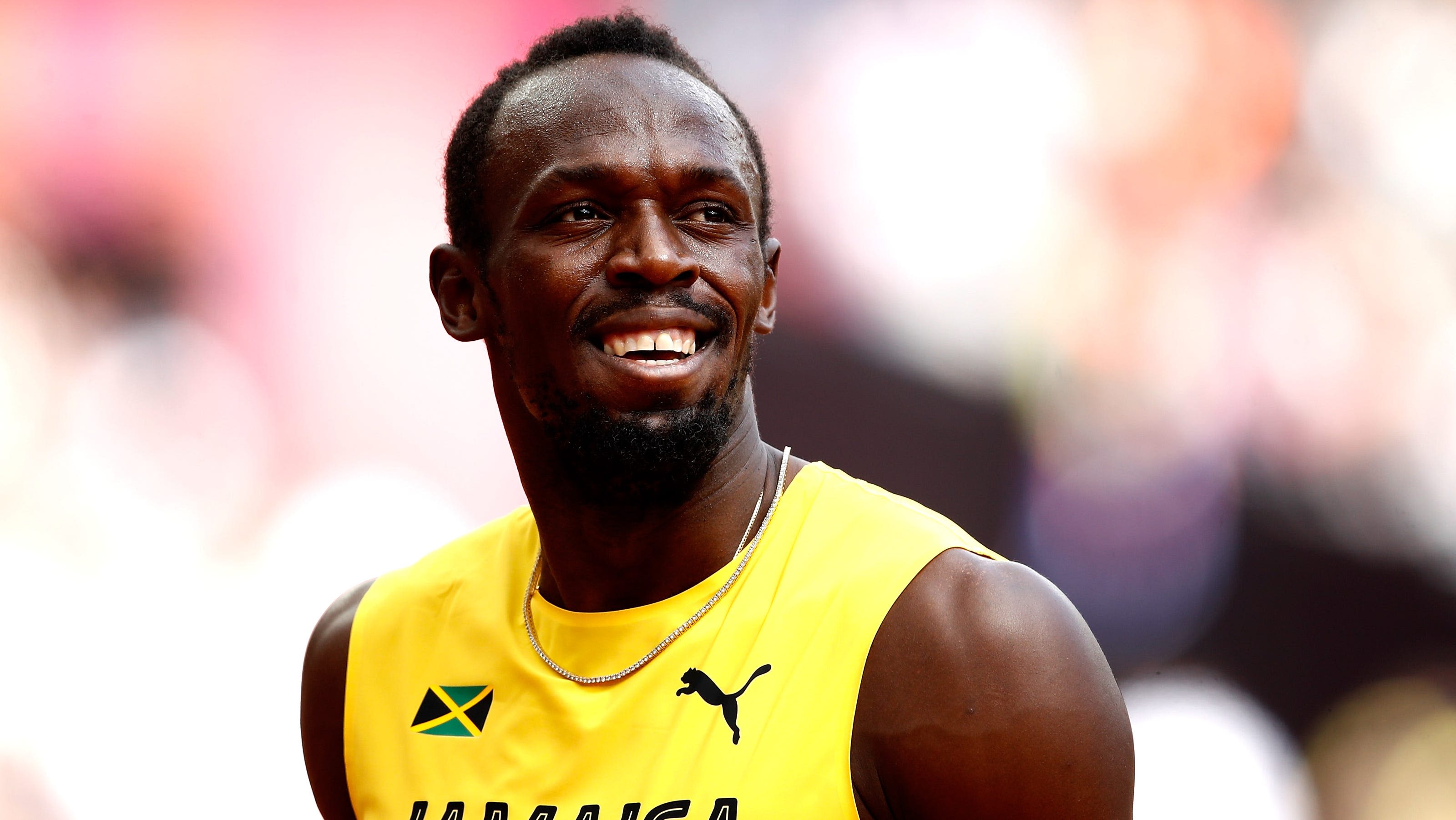 How many Olympic medals does Usain Bolt have? A look back at the track legend
