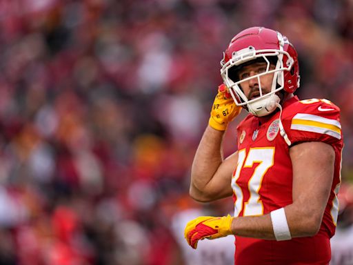 Facts to know about Travis Kelce: Ohio roots, stats, Taylor Swift relationship timeline