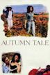 Autumn Tale