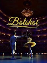 Bolshoy