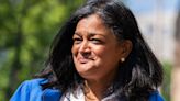 Rep. Pramila Jayapal Drops Perfect Response For Fox Reporter's Biden 'Decline' Talk