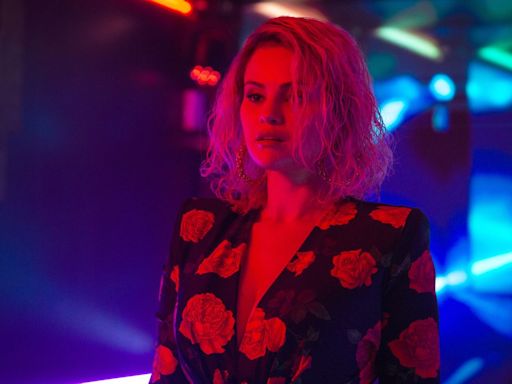 Selena Gomez's critically-acclaimed new movie heads to Netflix