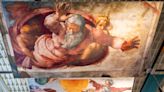 'Michelangelo’s Sistine Chapel: The Exhibition' coming to downtown Green Bay in November