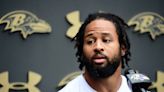 Former Ravens S Earl Thomas III arrested in Texas