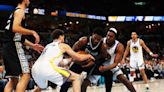 Memphis Grizzlies score vs. Golden State Warriors: Live updates