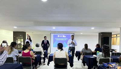 Municipio de Aguascalientes convoca a ser parte del 3er ciclo de capacitación para emprendedores