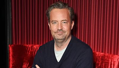 Sale a la luz el verdadero patrimonio de Matthew Perry: los herederos de su fortuna