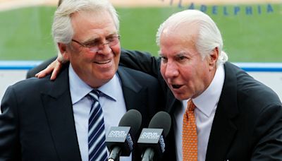 Glen Sather retires after 24 years with Rangers, 5 Cups with Oilers