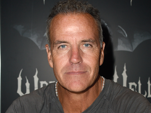 ‘The Young and the Restless’ Star Richard Burgi Fired After COVID Protocol Breach: ‘I Felt Terrible About It’