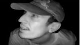 Oklahoma City police seek suspect in construction site theft