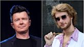 Rick Astley Settles Voice Imitation Lawsuit Against Rapper Yung Gravy