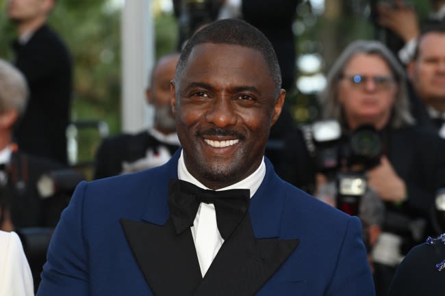 Idris Elba: Screenwriters Who Create Twisted Villains Need ‘a Hug’