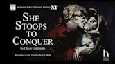 She Stoops to Conquer