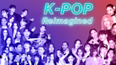 K-Pop Is Turning Itself Less Korean in Hunt for Global Revenue