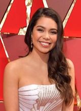 Auliʻi Cravalho