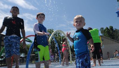 3 ways to beat the heat in the Wilmington area this summer