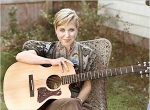 Kristin Hersh