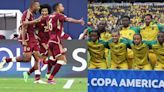 EN VIVO - Jamaica vs. Venezuela: fecha 3 del grupo B en la Copa América USA 2024