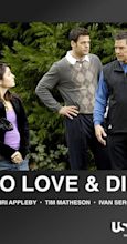 To Love and Die (TV Movie 2008) - IMDb