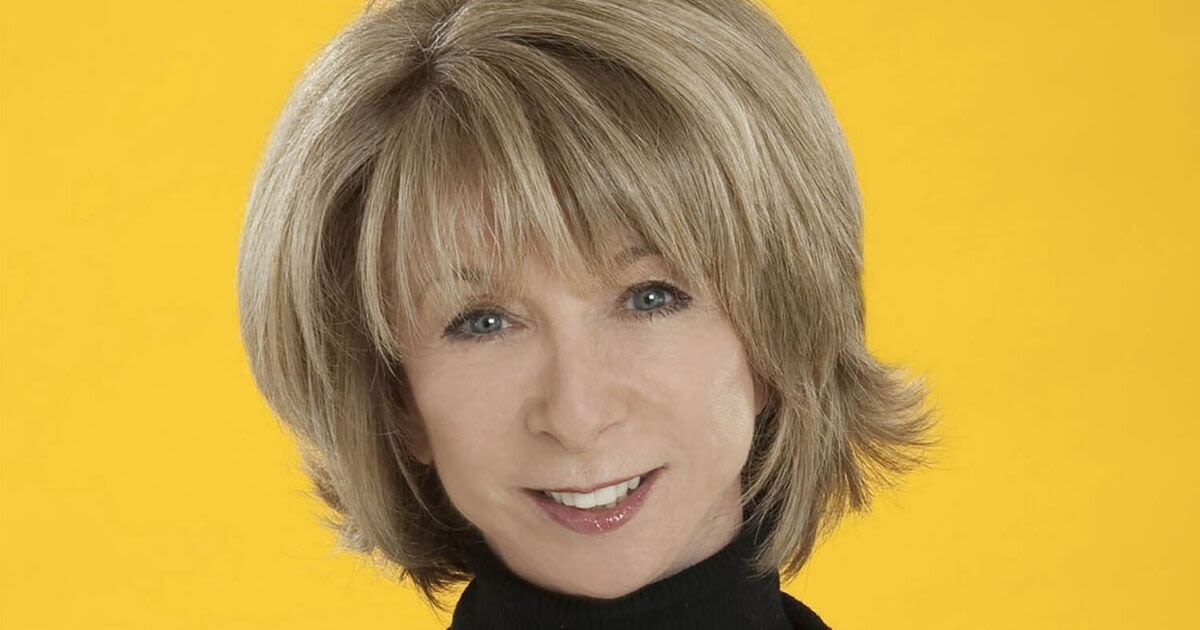 Inside Helen Worth's life from marriage woes to tragic death as she quits Corrie