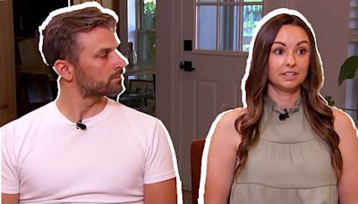Sam Rader & Nia Rader Talk About Ashley Madison Hack Fallout: ‘My Life’s Exposed’ (Exclusive) | Access