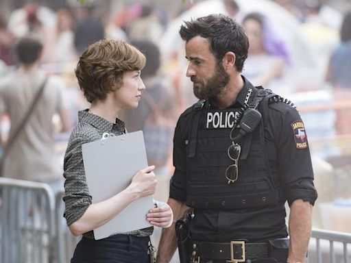 Uma década depois, 'The leftovers' parece quase uma profecia